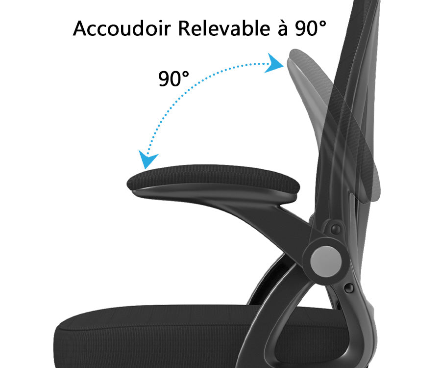 Accoudoir Réglable