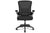 Chaise de Bureau Chaise de Bureau Ergonomique avec Accoudoir Relevable à 90°, Chaise de Bureau Réglable en Hauteur